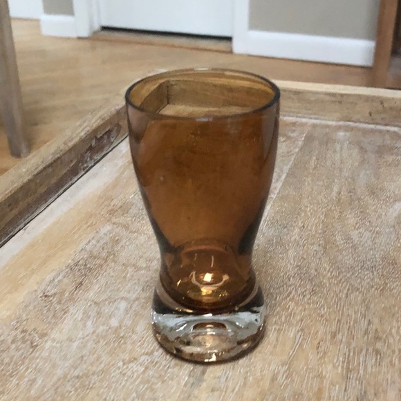 Small Aperitif Cocktail Drinking Glasses - Picture 4 of 13